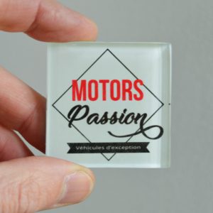 Motor Passion